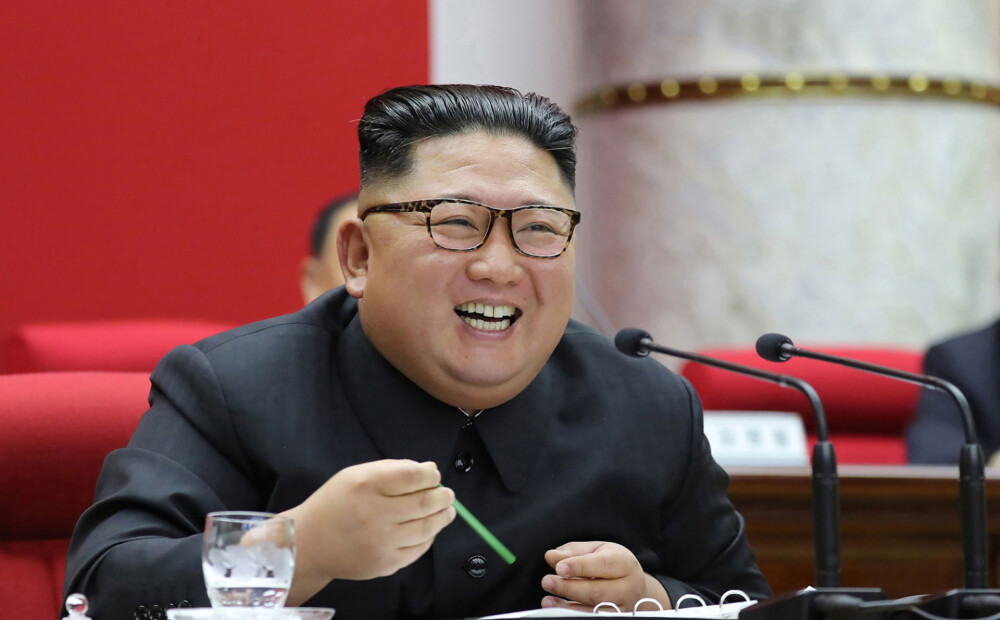 Ziemeļkoreja pārtrauc kodolizmēģinājumu un starpkontinentālo raķešu izmēģinājumu moratoriju