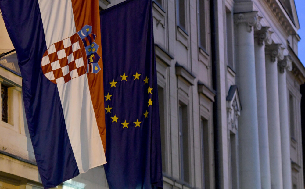 Par ES prezidējošo valsti kļuvusi Horvātija