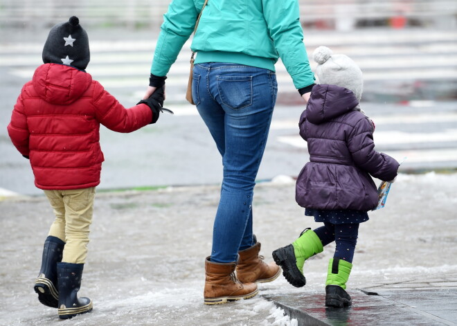 Jelgavā palielināti vairāku pabalstu apmēri