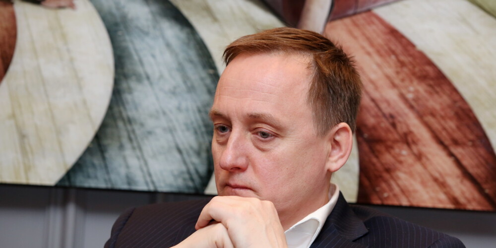 Казакс: Латвия делает все, чтобы избежать включения в "серый" список FATF