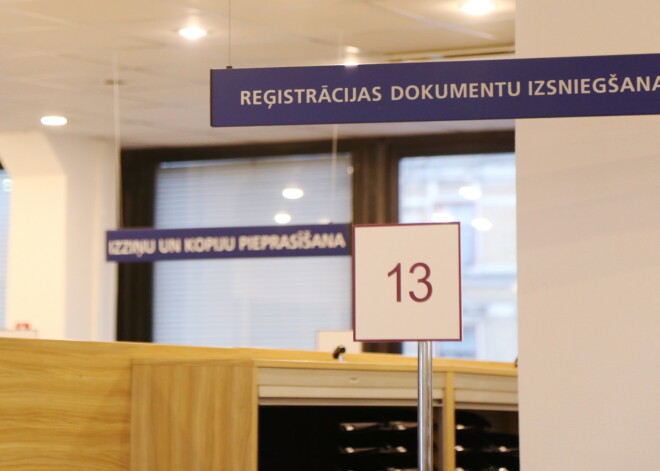 Informācija par uzņēmumu patiesajiem labuma guvējiem tagad pieejama ikvienam bez maksas