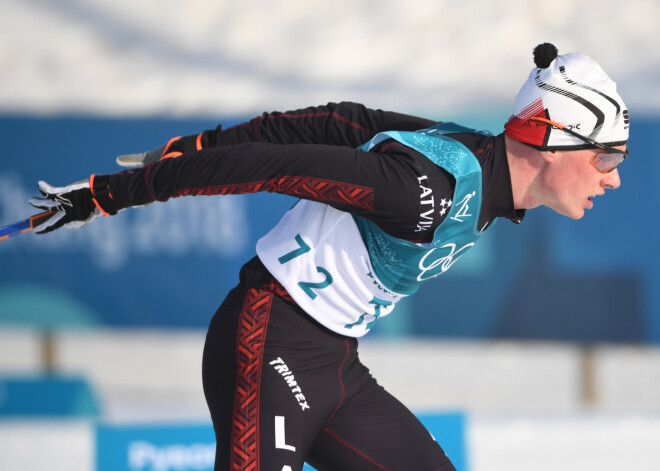 Bikše "Tour de Ski" noslēdz 49.vietā; Boļšunovs pēdējā kāpumā nodrošina titulu