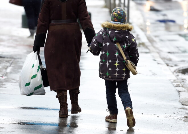 Domājot par savu un ģimenes nākotni, iedzīvotāji arvien biežāk izjūt bailes