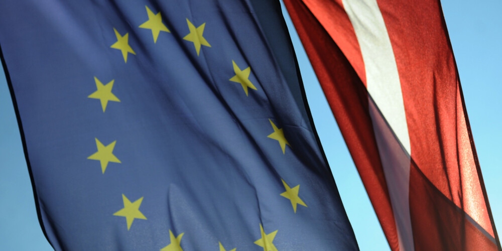 Lielbritānijai breksits, bet Latvijai? Interneta asprāši gudro valstu nosaukumus ES pamešanai