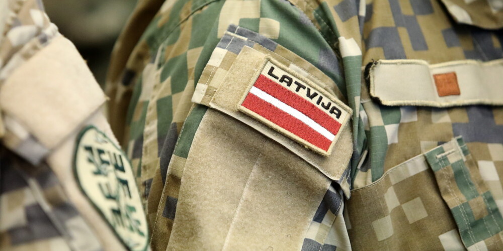 Arī 6 Latvijas karavīri pārtrauc veikt Irākas drošības spēku apmācības