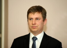 Latvijas Investīciju un attīstības aģentūru vadīs aģentūras darbinieks Kaspars Rožkalns