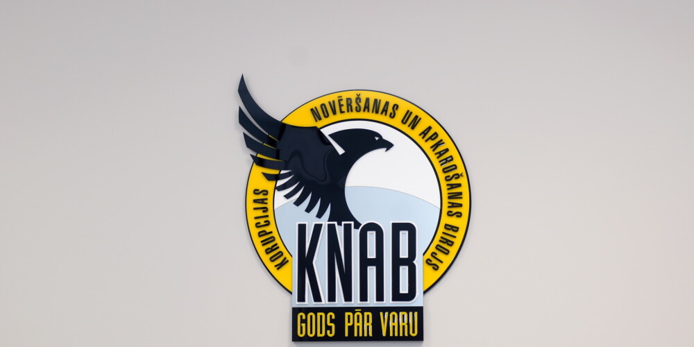 KNAB в ближайшие годы сконцентрируется на борьбе с коррупцией в финансовом секторе, закупках и крупнейших самоуправлениях