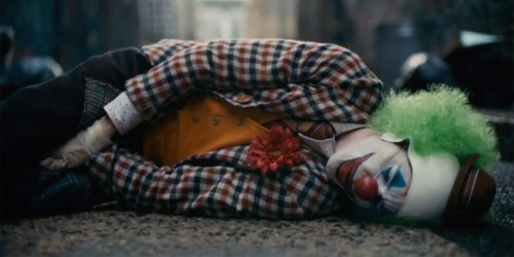 BAFTA nomināciju vidū dominē "Joker"