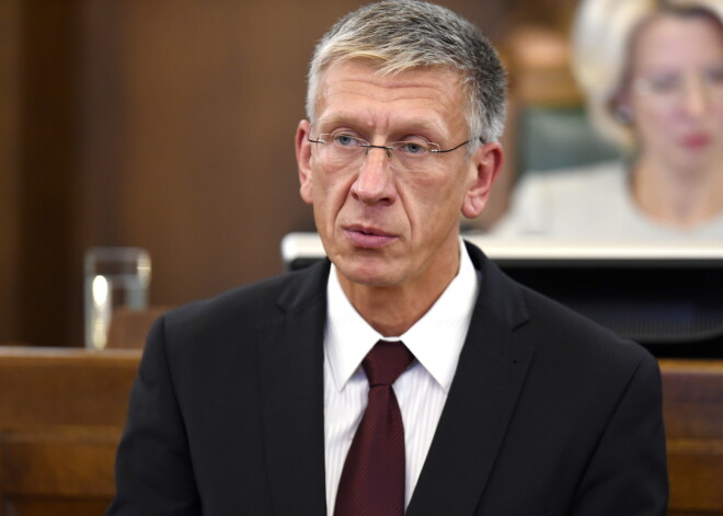 Ministrija neizpratnē par Judina aprēķinu, ka mediķu algu celšanai pietiktu ar 52,38 miljoniem