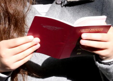 Эксперты назвали самые привлекательные паспорта в мире: Латвия на 11 месте