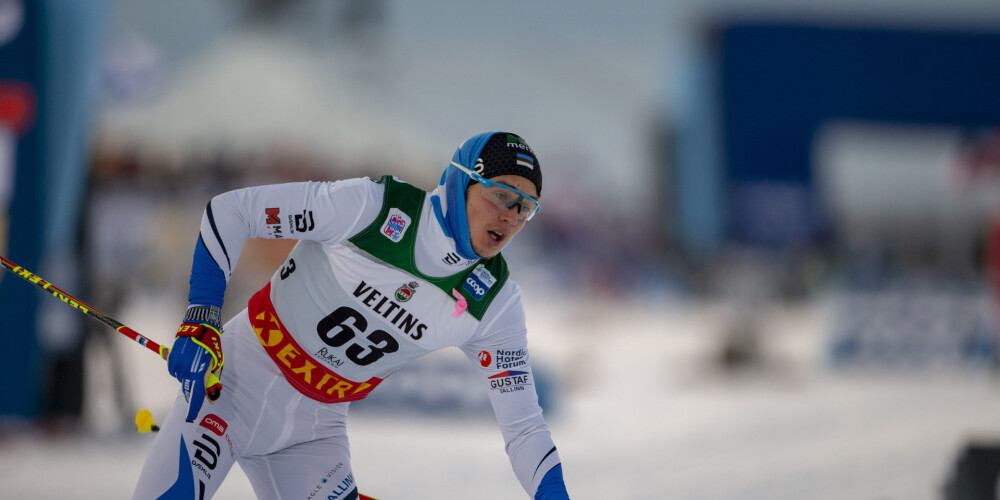 Igauņu slēpotājiem Tammjervam un Vērpalu, kā arī kazaham Poltoraņinam piespriež četru gadu diskvalifikācijas