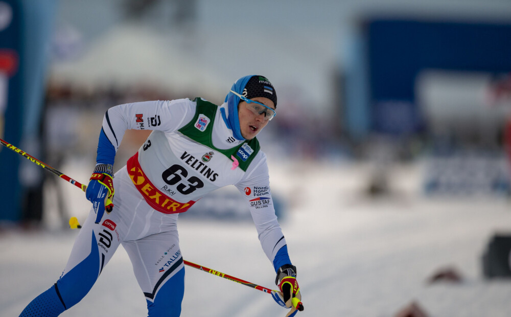 Igauņu slēpotājiem Tammjervam un Vērpalu, kā arī kazaham Poltoraņinam piespriež četru gadu diskvalifikācijas
