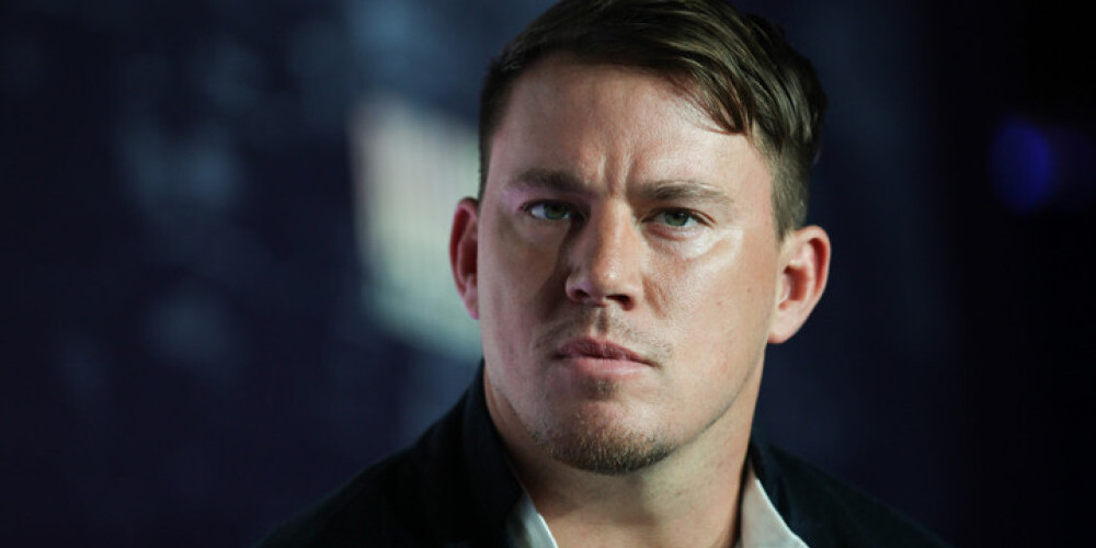 Čenings Metjū Teitums (angļu: Channing Matthew Tatum; dzimis 1980. gada 26. aprīlī) ir amerikāņu kinoaktieris, kinoproducents, dejotājs, modelis. Pazīstams ar lomām tādās filmās kā "Solis augšup" (Step Up, 2006), "G. I. Joe: Kobras sacelšanās" (G.I. Joe: The Rise of Cobra, 2009), "Dārgais Džons" (Dear John, 2010), "Zvērests" (The Vow, 2012), "Džampstrīta 21" (21 Jump Street, 2012), "Maģiskais Maiks" (Magic Mike, 2012) un "G.I.Joe 2: Atmaksa" (G.I. Joe: Retaliation, 2013), vēl ir filmējies "Treneris Kārters" (Coach Carter, 2005), "Viņa ir viņš" (She's the Man, 2006), A Guide to Recognizing Your Saints (2006), "Dūru cīņas" (Fighting, 2009) un "Dilemma" (The Dilemma, 2010). Pirms aktiera karjeras dejojis striptīzu vietējā naktsklubā, tāpat strādājis kā dejotājs un modelis. Filmas Magic Mike sižets daļēji ir balstīts uz viņa striptīzdejotāja pieredzi.