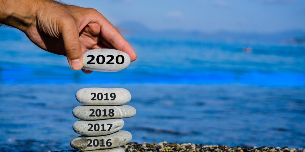 Ko sola 2020. gads: finanses, labklājība, labākie kāzu datumi. Astrologa Andra Rača prognoze