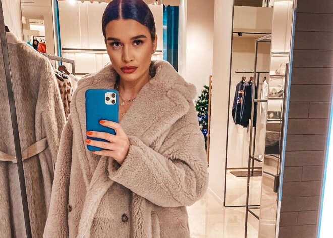 Ксения Бородина доказала, что не увеличивала губы