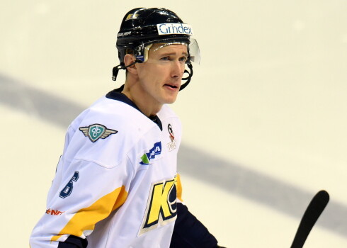 Viens no "Kurbads" līderiem Juris Štāls.