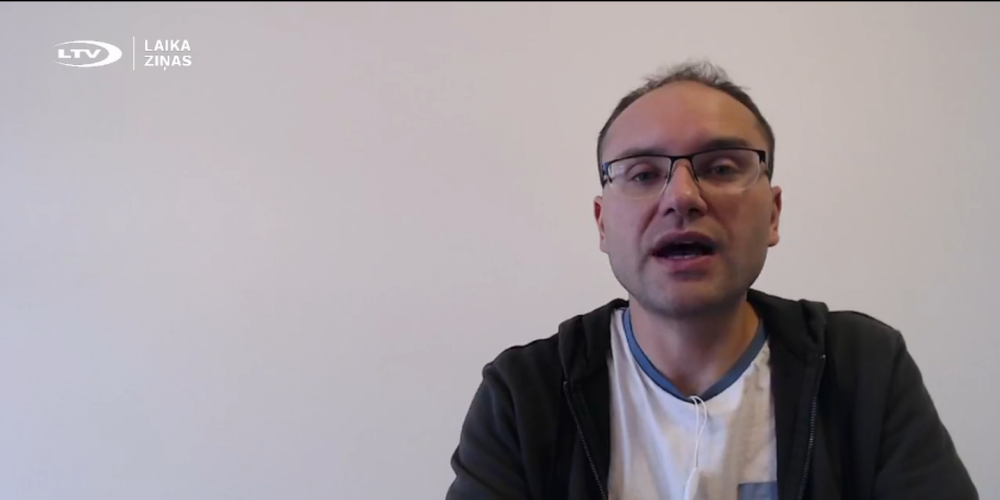 Bricis piemin, ka šis viss ir pamatīgs kalambūrs un liecina par to, ka LVĢMC būtu vērts aizdomāties par noteikumu mainīšanu, pielāgojot tos reālajam Latvijas klimatam.