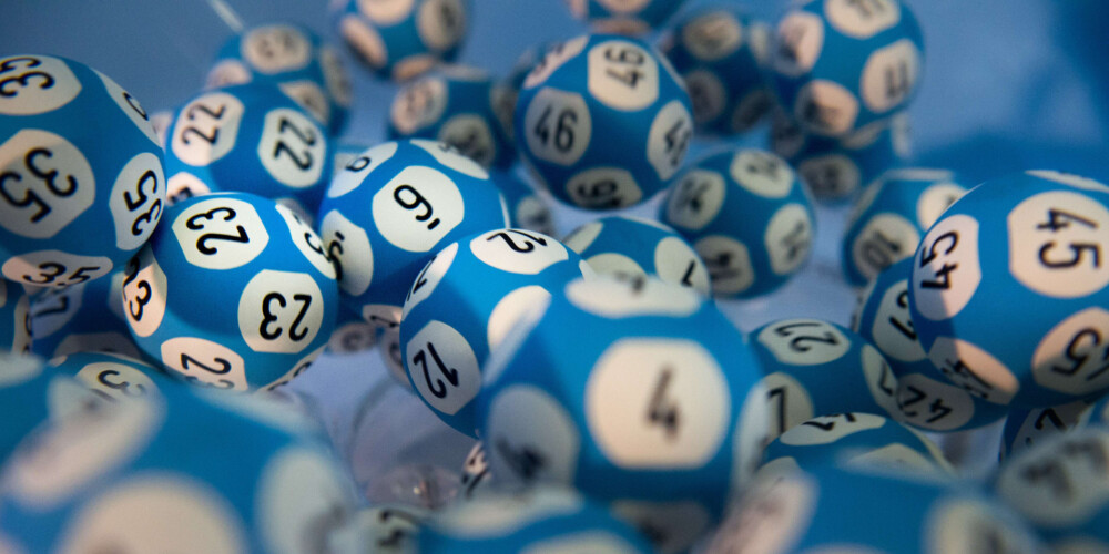 Krievijas loterijā laimē miljardu
