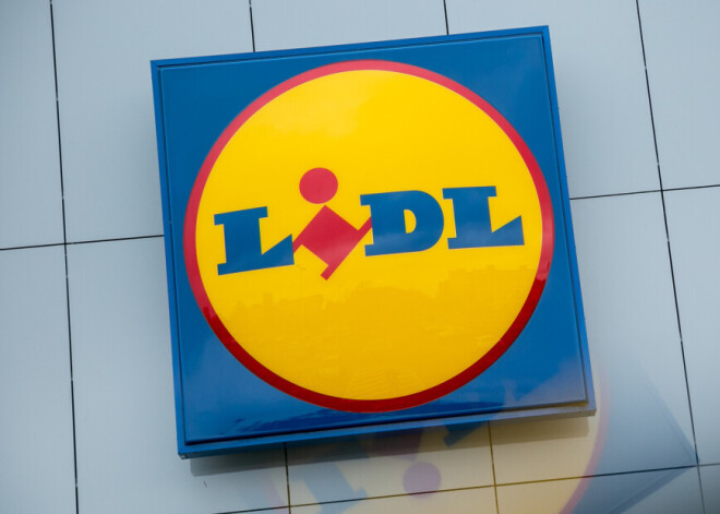 Суд не разрешил Lidl строить дорогу к магазину на ул. Дзелзавас