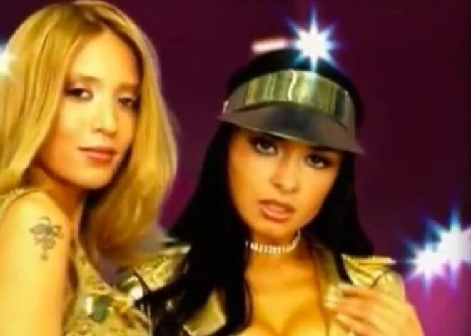 Алена Винницкая попала в психбольницу после ухода из "ВИА Гры"