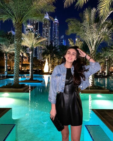 Дочь Иосифа Пригожина Лиза