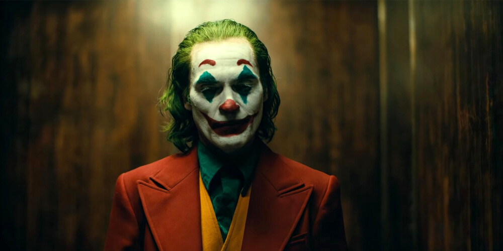 "Oskara" balvu nominācijās dominē "Joker"
