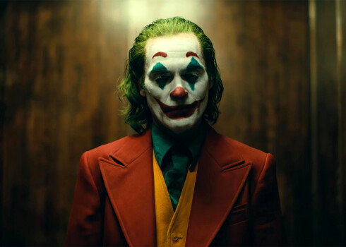 "Oskara" balvu nominācijās dominē "Joker"