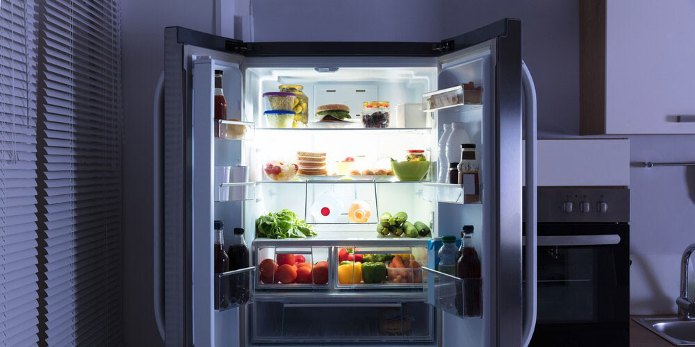 5 visbiežāk pieļautās kļūdas, iegādājoties ledusskapi