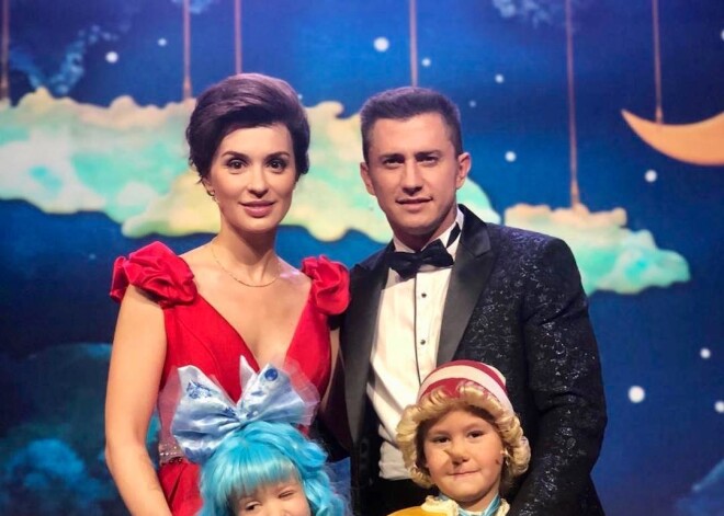 Ведущая "Доброго утра" пожалела, что отказалась сниматься в сериале с Павлом Прилучным