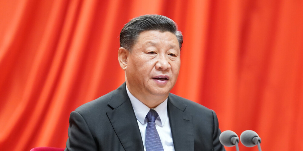 Ķīna radījusi pamatīgus draudus starptautiskajai cilvēktiesību sistēmai