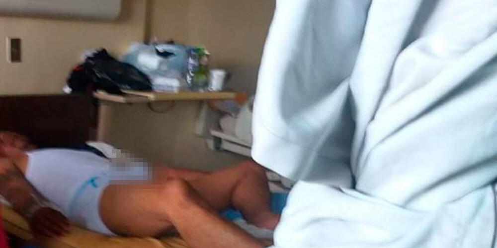 Meksikā vīrietis iedzēra buļļiem paredzētu viagru un ar 3 dienu ilgu erekciju nonāca slimnīcā