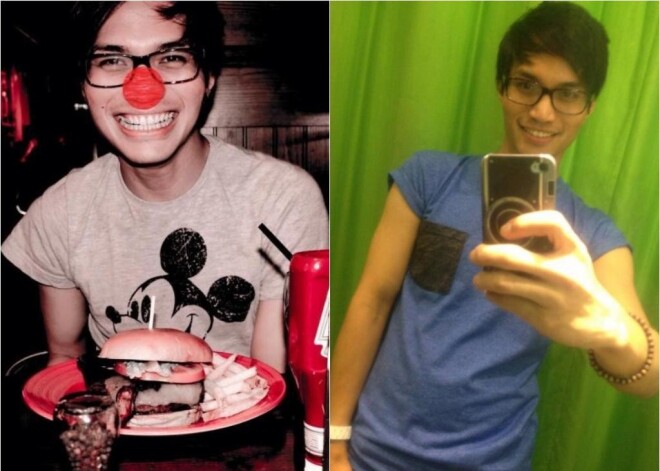 Мама "тихого" аспиранта, который изнасиловал 200 мужчин, рассказала, как умоляла его вернуться домой