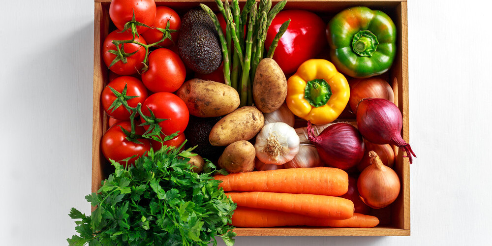 Ученые доказали вред сырых овощей для человеческого организма