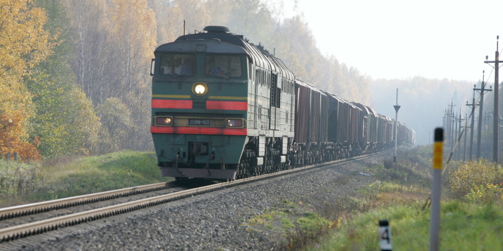 Профсоюз работников железной дороги договорился с Latvijas dzelzceļš о создании рабочей группы в связи с предстоящими массовыми увольнениями