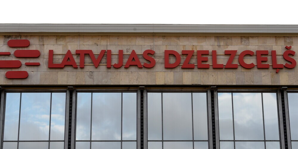 Уволенным работникам Latvijas Dzelzceļš обещают подыскать подходящие вакансии и предложить возможности переквалификации