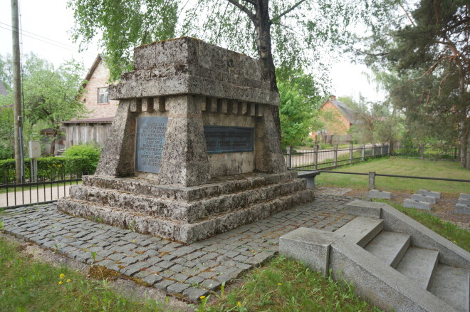 Kopš 2005. gada turku karavīru kapi ir atjaunoti un sakopti, lielā mērā pateicoties Turcijas finansiālajam atbalstam.