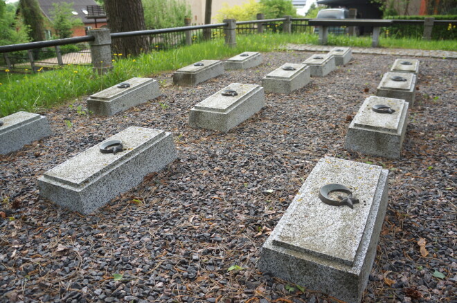 Kopš 2005. gada turku karavīru kapi ir atjaunoti un sakopti, lielā mērā pateicoties Turcijas finansiālajam atbalstam.