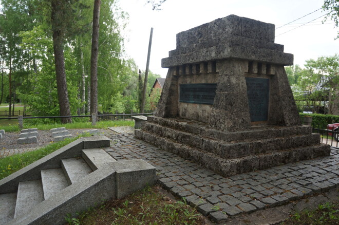 Kopš 2005. gada turku karavīru kapi ir atjaunoti un sakopti, lielā mērā pateicoties Turcijas finansiālajam atbalstam.