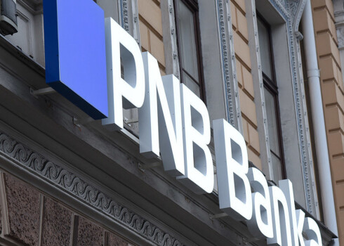 В декабре возвращены активы "PNB banka" на сумму 4,544 млн евро