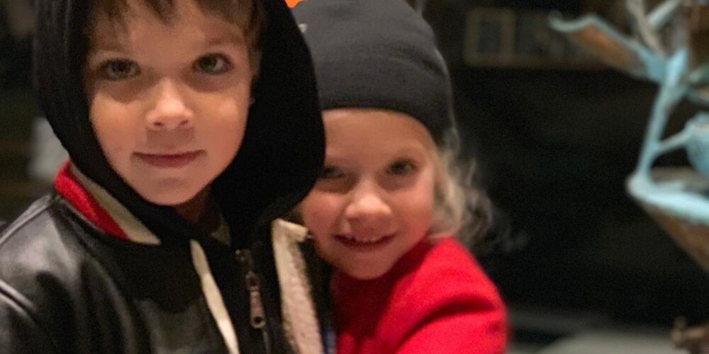 6-летние дети Пугачевой и Галкина покорили поклонников пением на французском языке