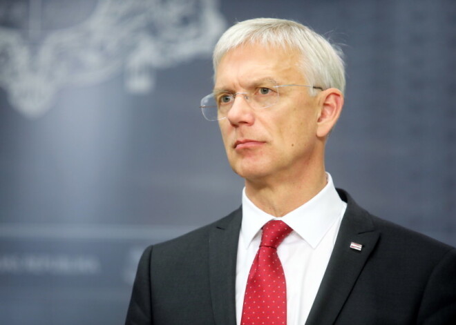 Премьер: оценка "Moneyval" подтверждает правильность "капитального ремонта" финансового сектора