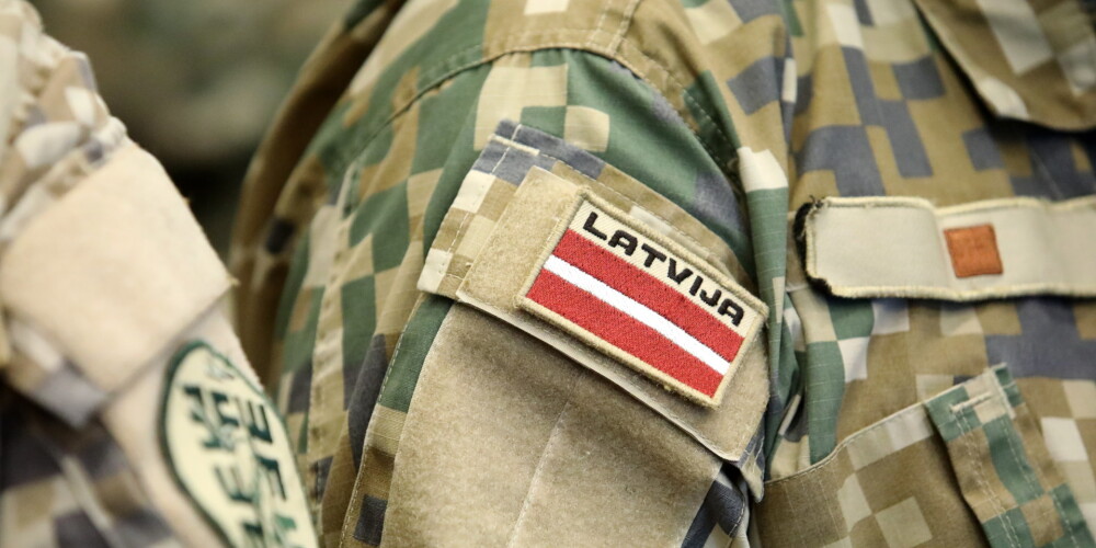 Saeima pagarina Latvijas dalības termiņu militārajā operācijā pret "Daesh" Irākā