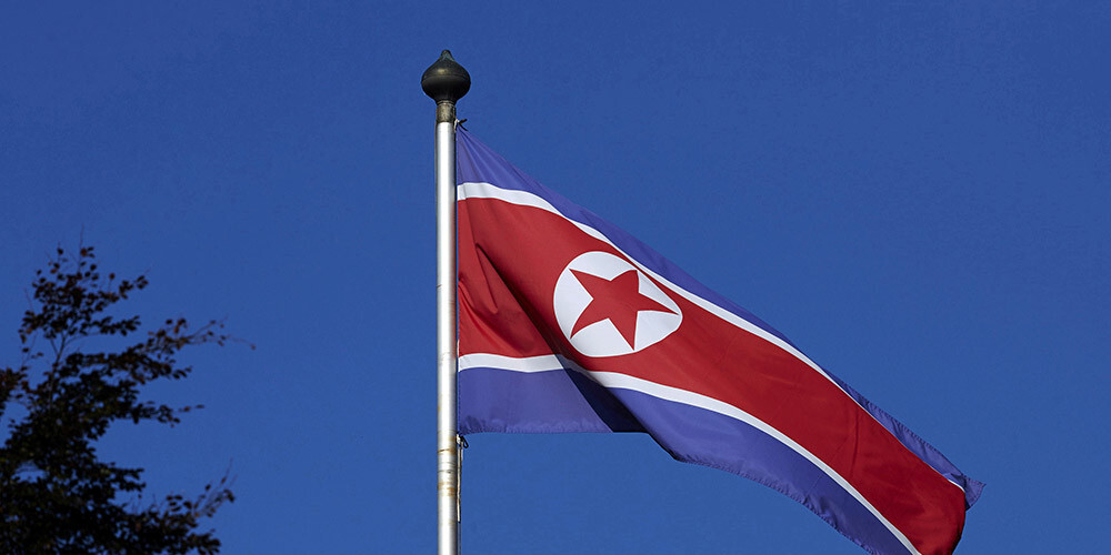 Ziemeļkorejā iecelts jauns ārlietu ministrs, kuram diplomātijas jomā nav pieredzes