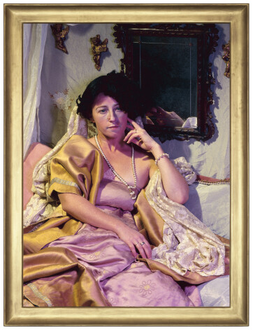 Синди Шерман. Без названия #204, 1989