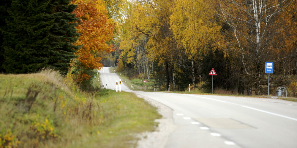 Председатель правления Latvijas Ceļu būvētājs: автоводители смогут с ностальгией вспоминать, в каком отличном состоянии дороги были в 2019 году