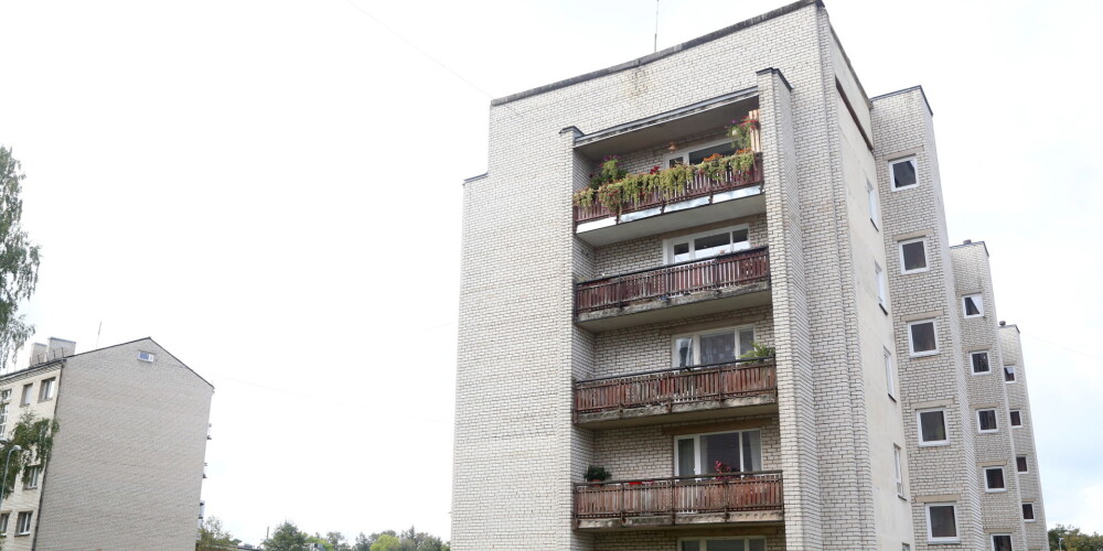 За минувшие сутки в Риге было обворовано пять квартир