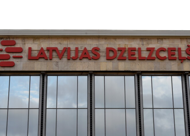 Amatpersonas izvairīgas par “Latvijas Dzelzceļa” dotēšanu