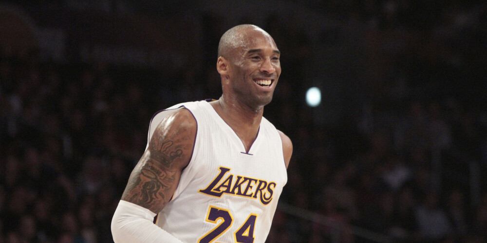 Kobe Bīns Braiants (angļu: Kobe Bean Bryant; dzimis 1978. gada 23. augustā Filadelfijā, Pensilvānijas štatā, ASV, miris 2020. gada 26. janvārī Kalabasā, Kalifornijā, ASV) bija amerikāņu basketbolists, spēlēja uzbrūkoša aizsarga pozīcijā, ASV basketbola izlases dalībnieks. Visu profesionāļa karjeru pārstāvēja NBA klubu Losandželosas "Lakers". 1996. gada NBA draftā viņu izraudzījās Šarlotas "Hornets" ar kopējo 13. kārtas numuru pirmajā kārtā. Viņš ir pieckārtējs NBA čempions (2000, 2001, 2002, 2009, 2010), finālsērijas MVP (2009, 2010), visas sezonas MVP (2007.—2008. gada sezona). Piedalījies divās Olimpiskajās spēlēs (2008, 2012), abās ar ASV basketbola izlasi izcīnīja zelta medaļu. 2018. gadā Braiants saņēma Amerikas Kinoakadēmijas balvu nominācijā "Labākā animācijas īsfilma" par īsfilmu Dear Basketball.