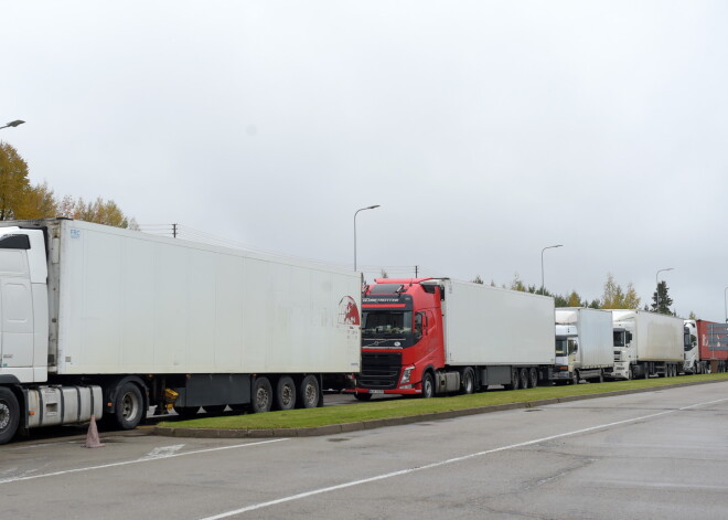 No meža Zilupes novadā nozagta robežsardzes novērošanas kamera