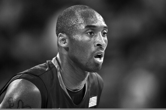 Kobe Braients no šīs saules šķīrās 41 gada vecumā.